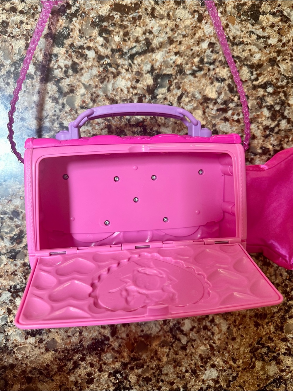 Two Minnie Purses - Picture 7 of 8